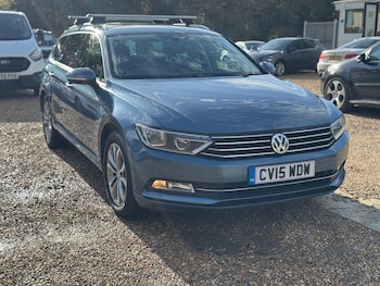 Used Volkswagen Passat 2015 for sale - 76584132: Photo