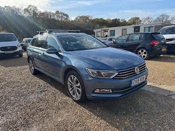 Used Volkswagen Passat 2015 for sale - 76584132: Photo