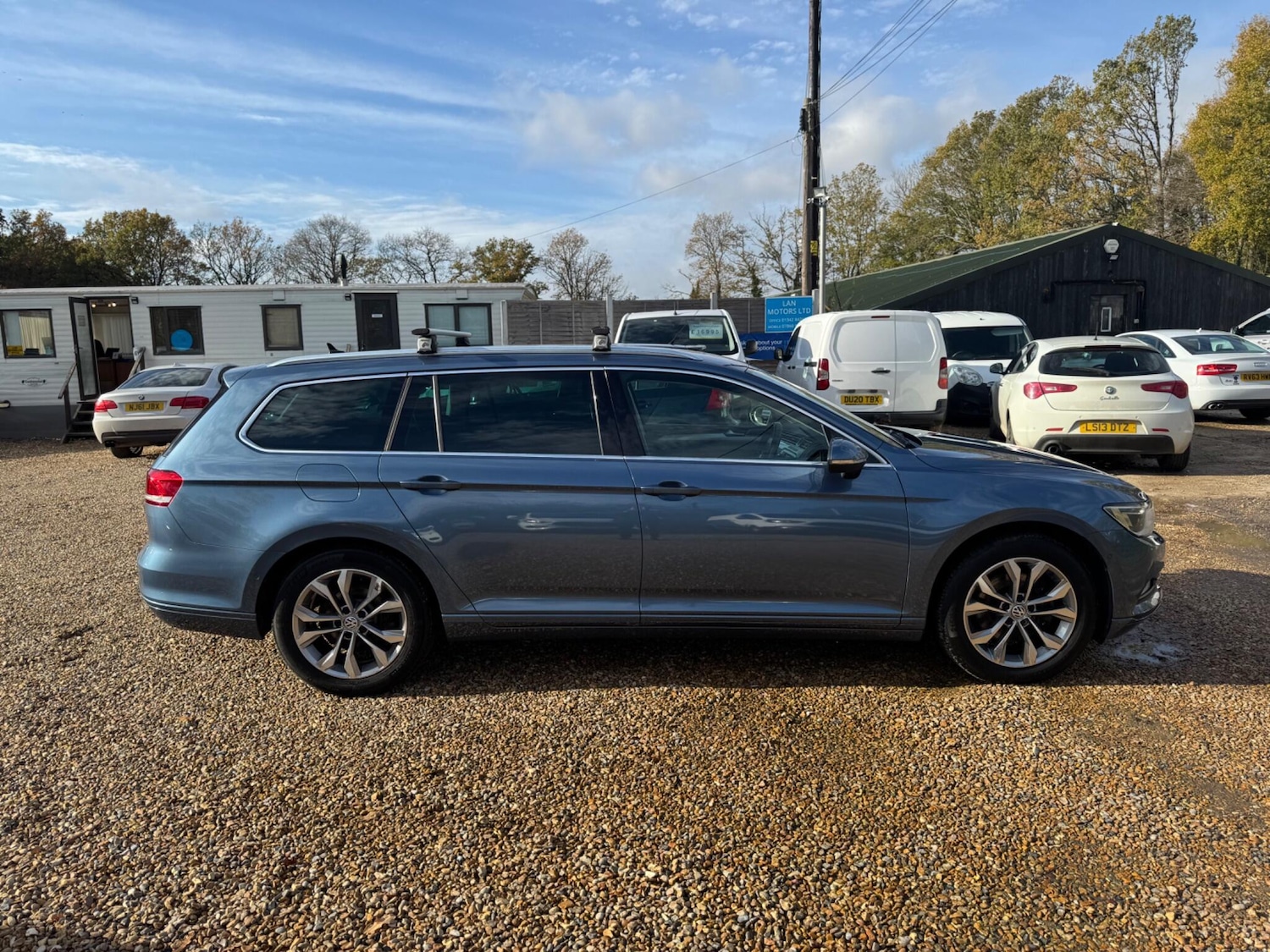 Used Volkswagen Passat 2015 for sale - 76584132: Photo 5