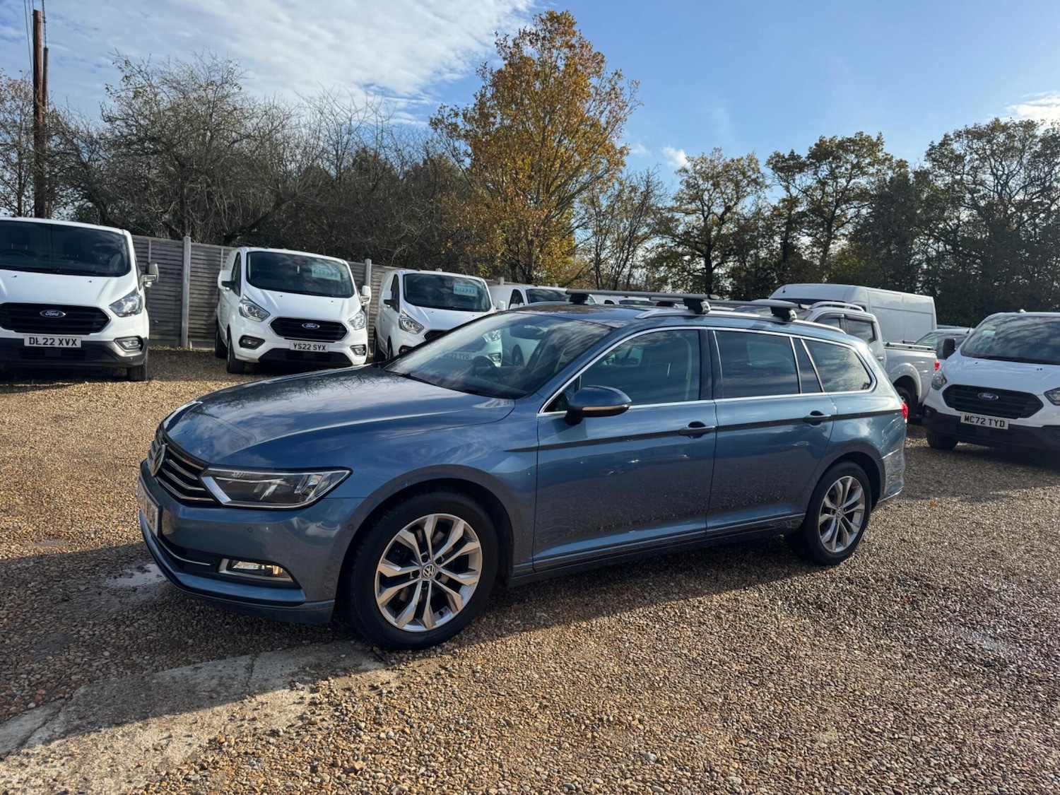 Used Volkswagen Passat 2015 for sale - 76584132: Photo 9