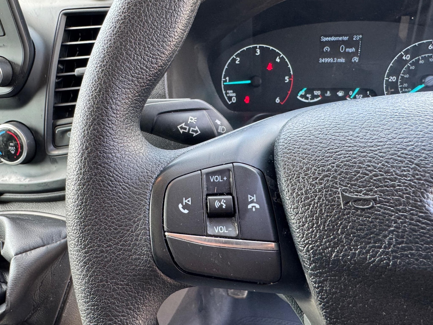 Used Ford Transit Custom for sale - 76996507: Photo 10