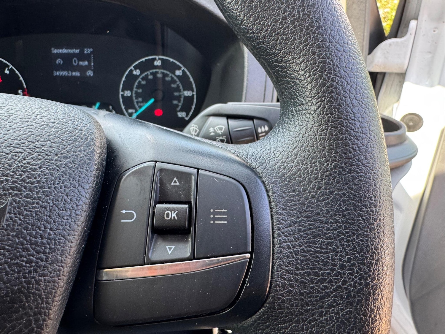 Used Ford Transit Custom for sale - 76996507: Photo 11