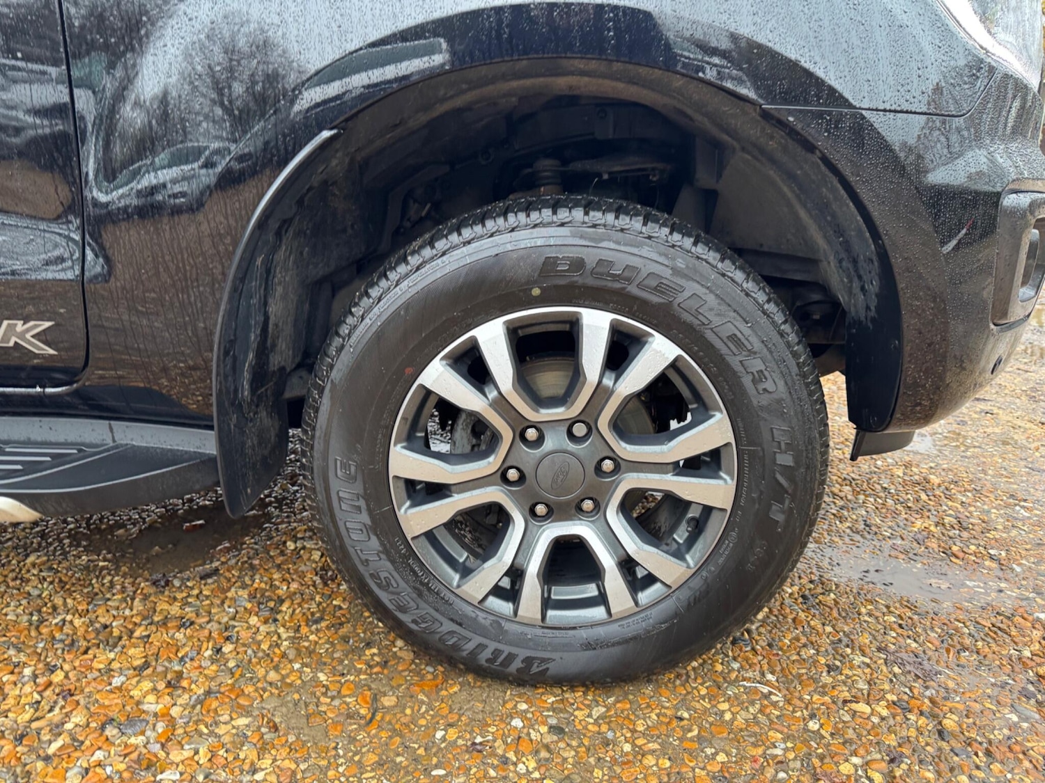 Used Ford Ranger 2022 for sale - 76771835: Photo 10