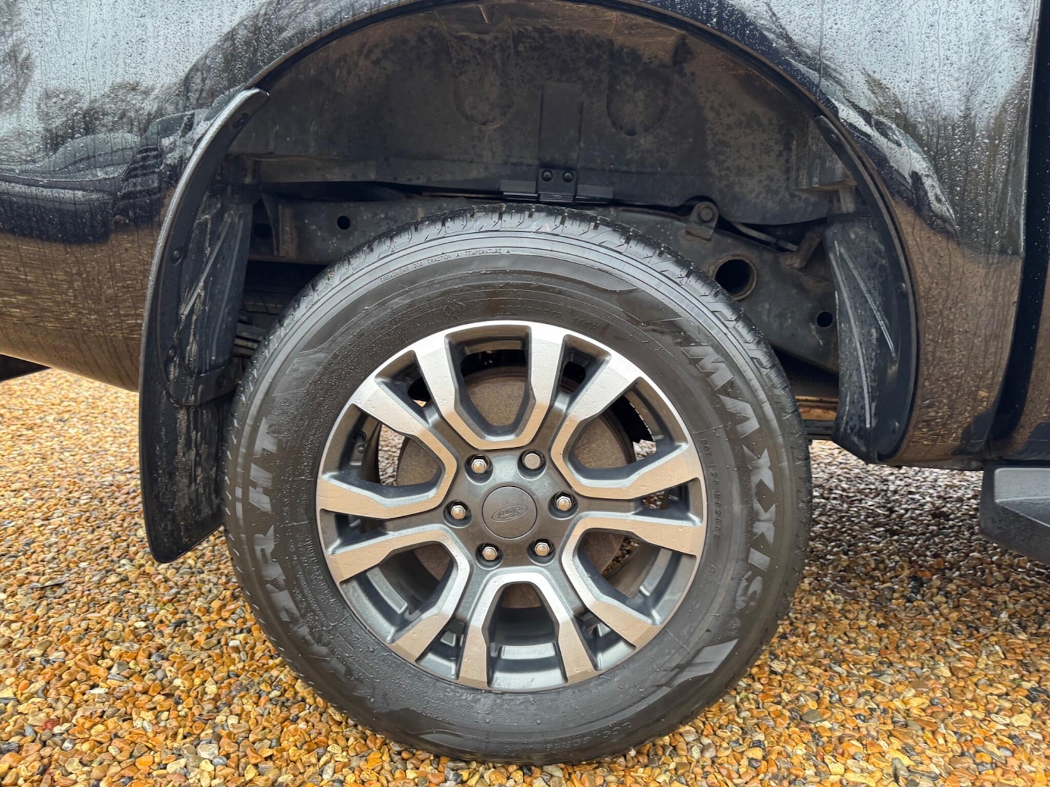 Used Ford Ranger 2022 for sale - 76771835: Photo 11