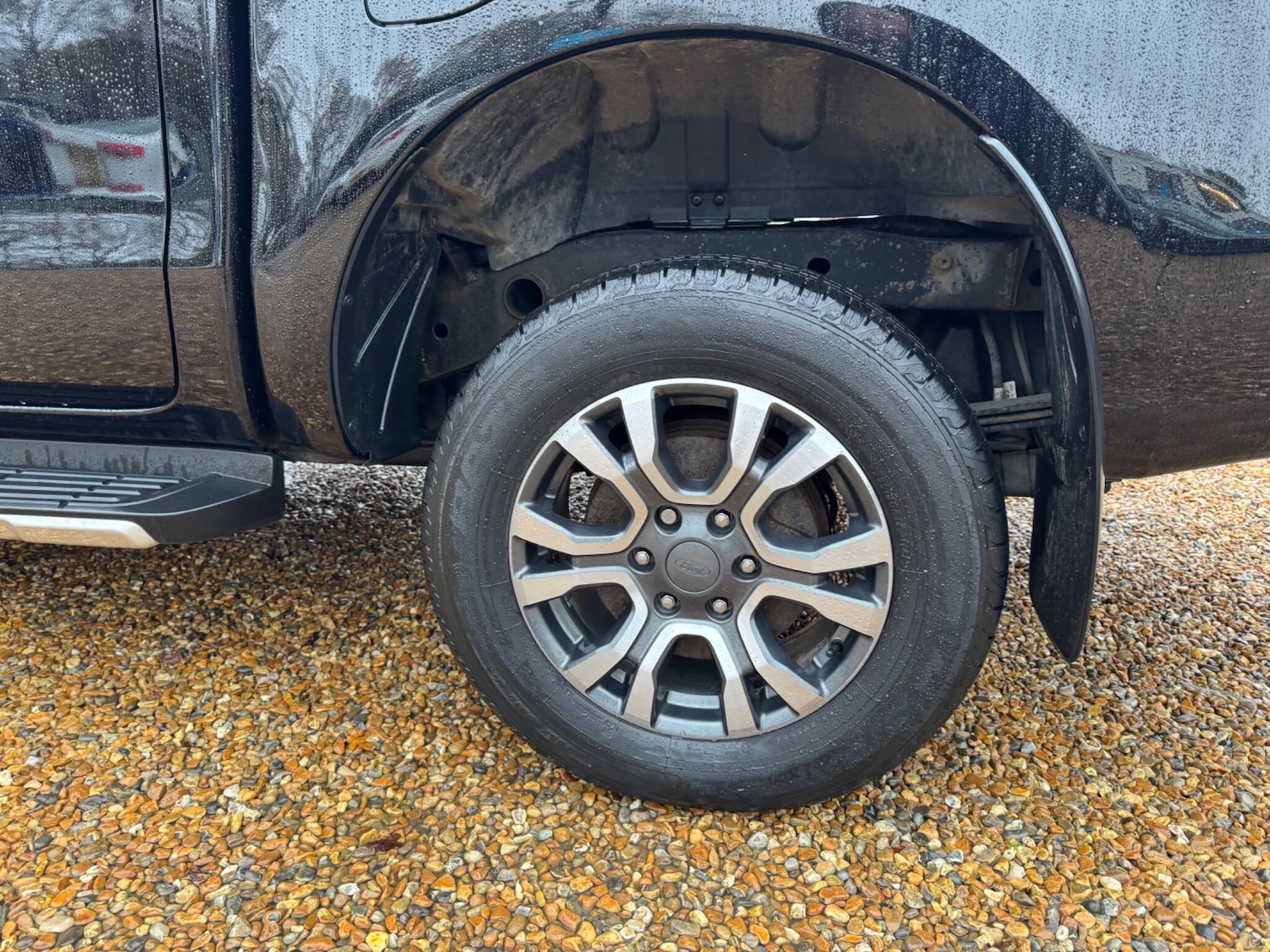 Used Ford Ranger 2022 for sale - 76771835: Photo 12