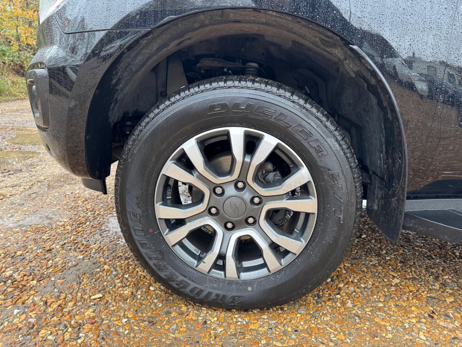 Used Ford Ranger 2022 for sale - 76771835: Photo 13