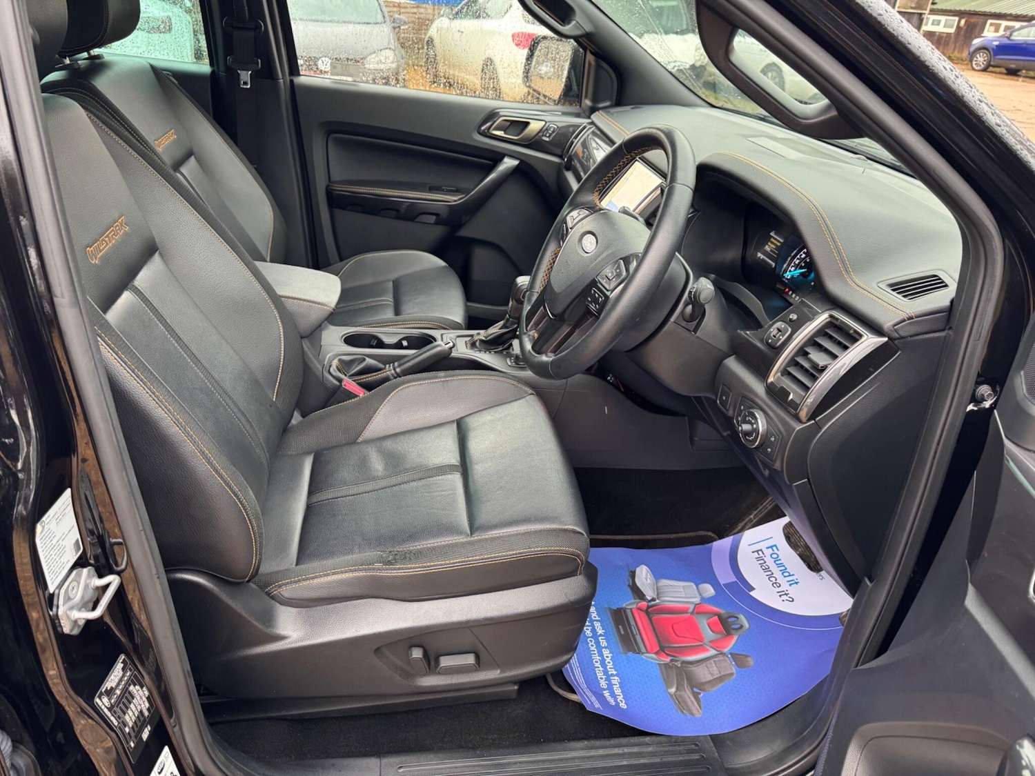 Used Ford Ranger 2022 for sale - 76771835: Photo 14