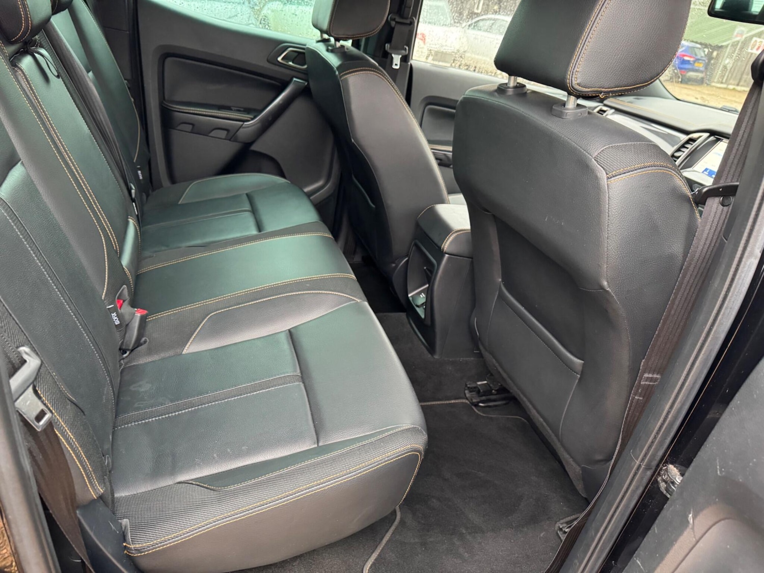 Used Ford Ranger 2022 for sale - 76771835: Photo 17