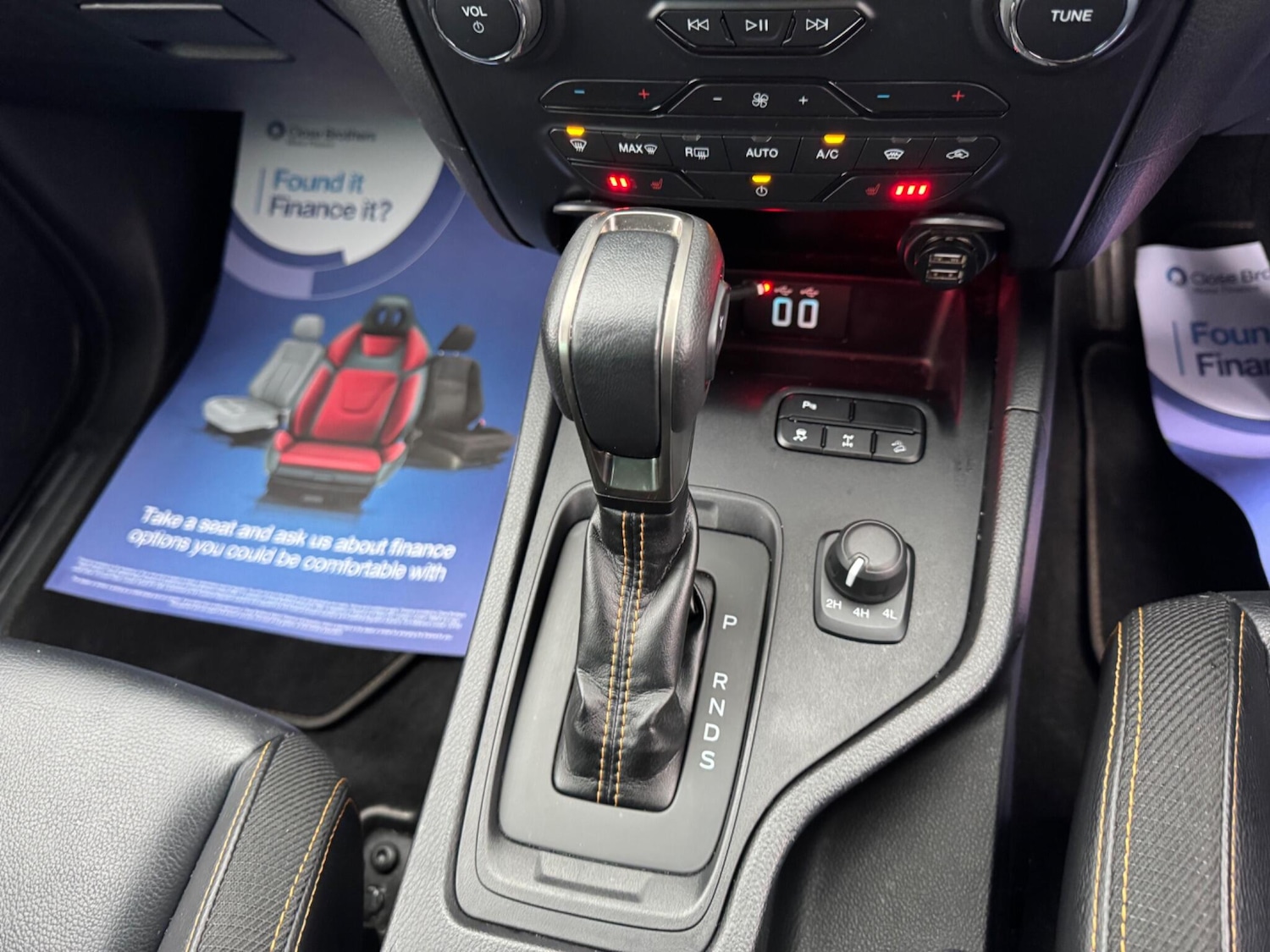 Used Ford Ranger 2022 for sale - 76771835: Photo 18