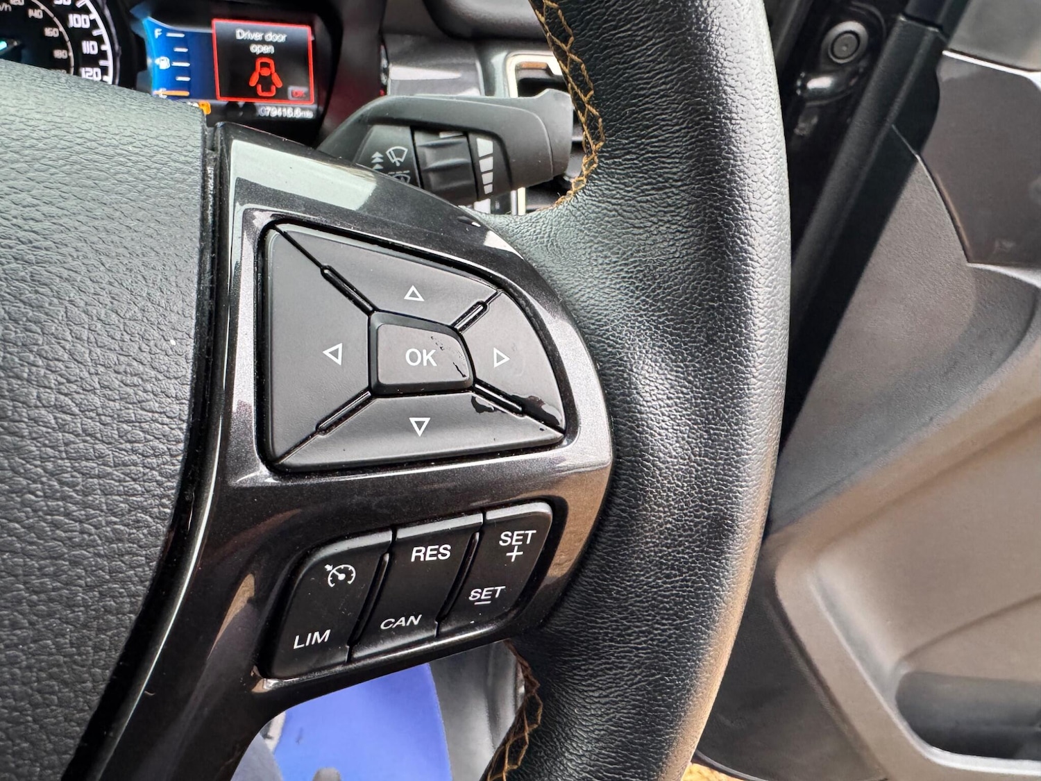 Used Ford Ranger 2022 for sale - 76771835: Photo 19