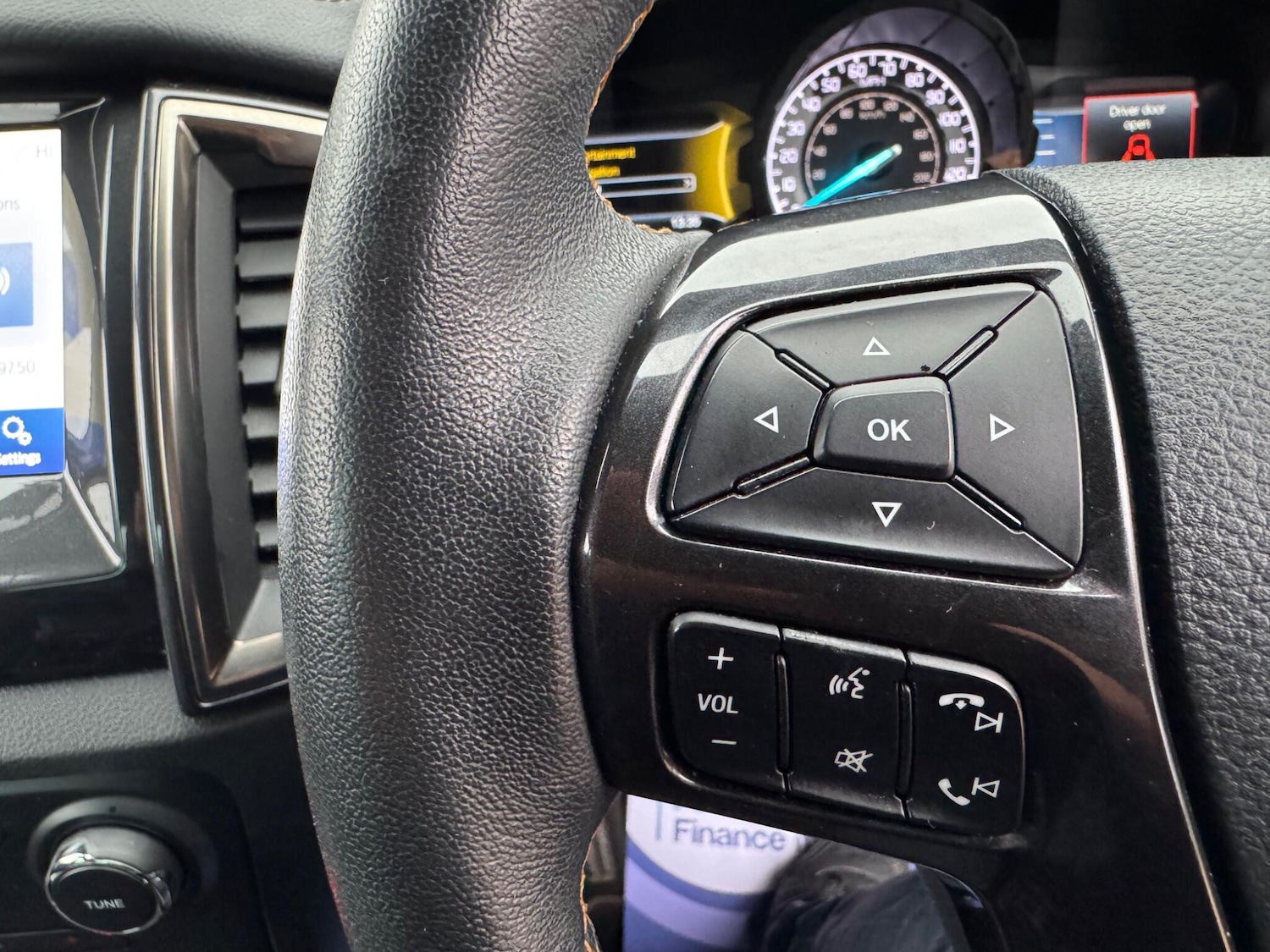 Used Ford Ranger 2022 for sale - 76771835: Photo 20