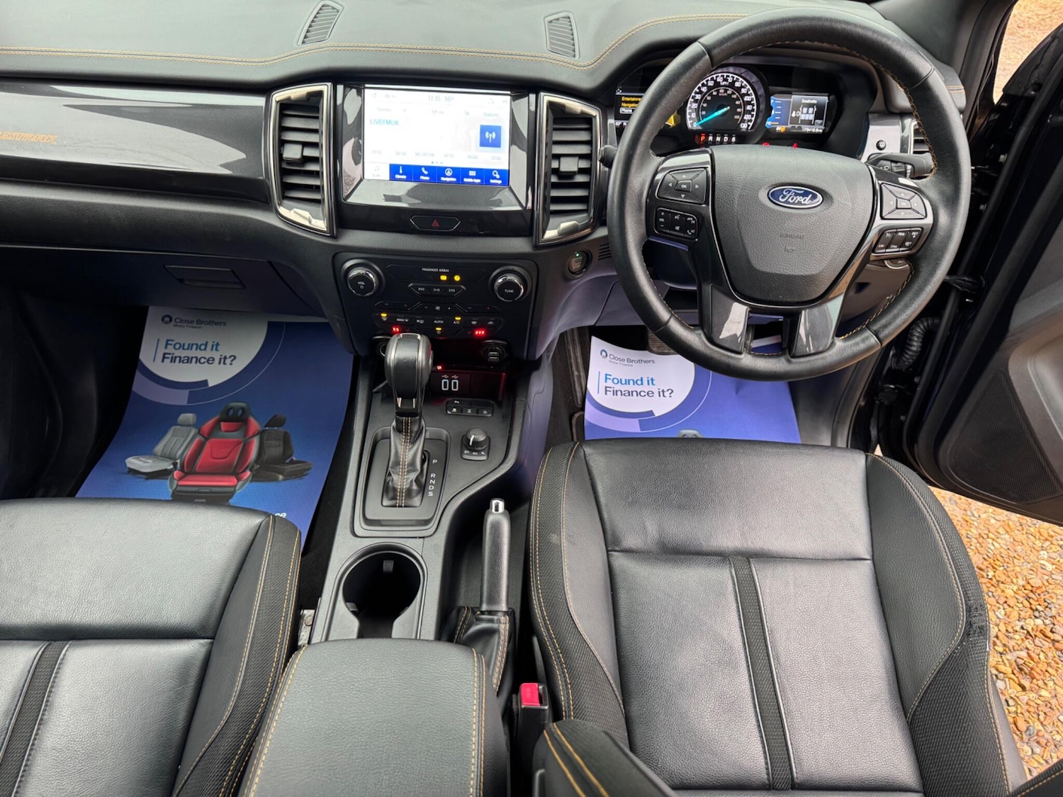 Used Ford Ranger 2022 for sale - 76771835: Photo 21