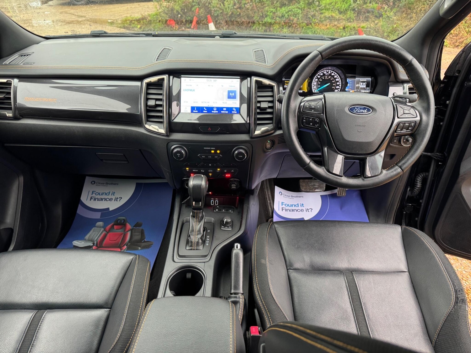 Used Ford Ranger 2022 for sale - 76771835: Photo 22