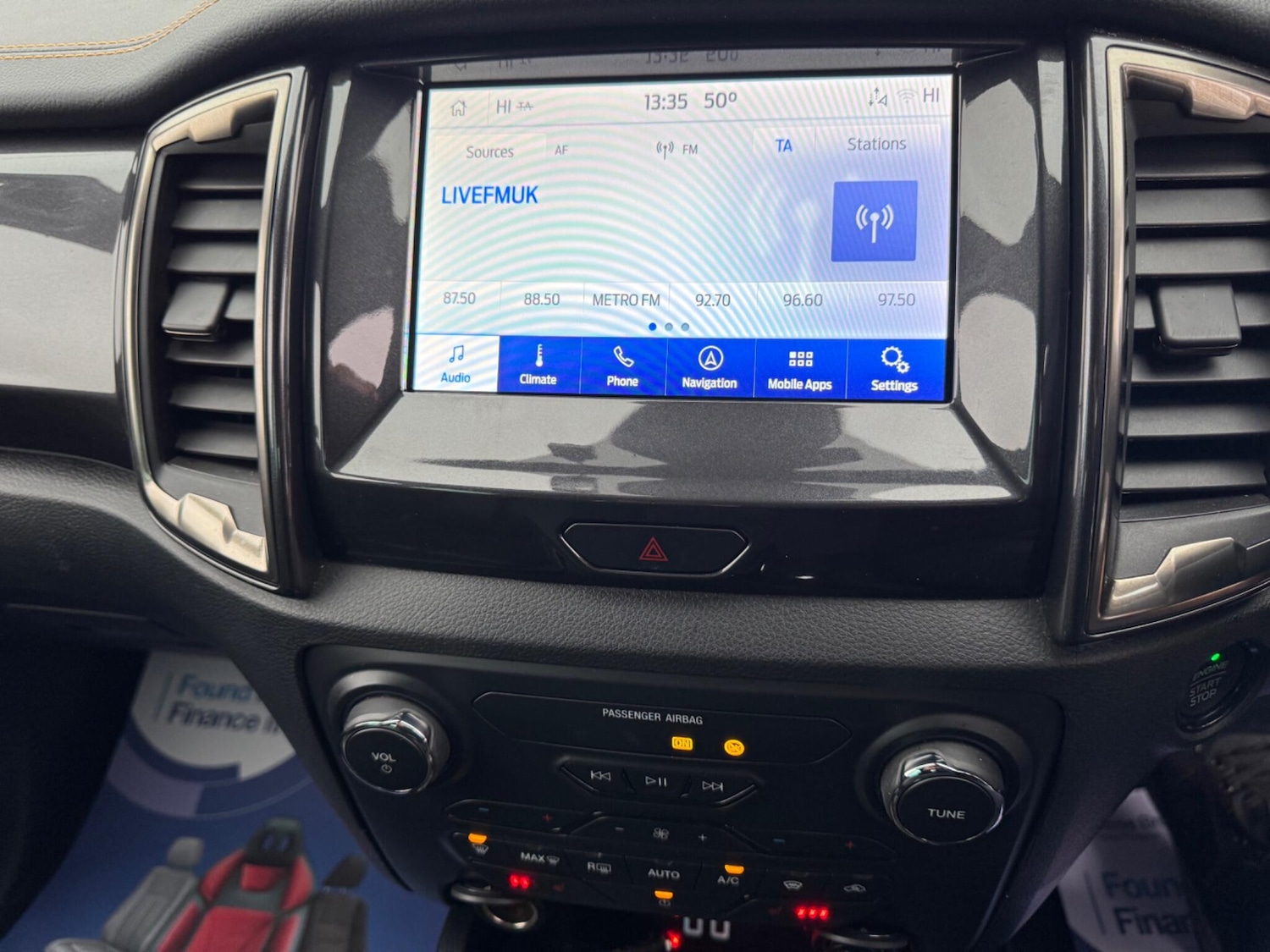 Used Ford Ranger 2022 for sale - 76771835: Photo 23