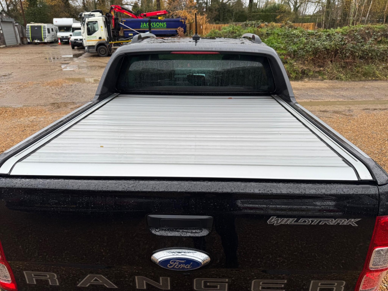 Used Ford Ranger 2022 for sale - 76771835: Photo 26