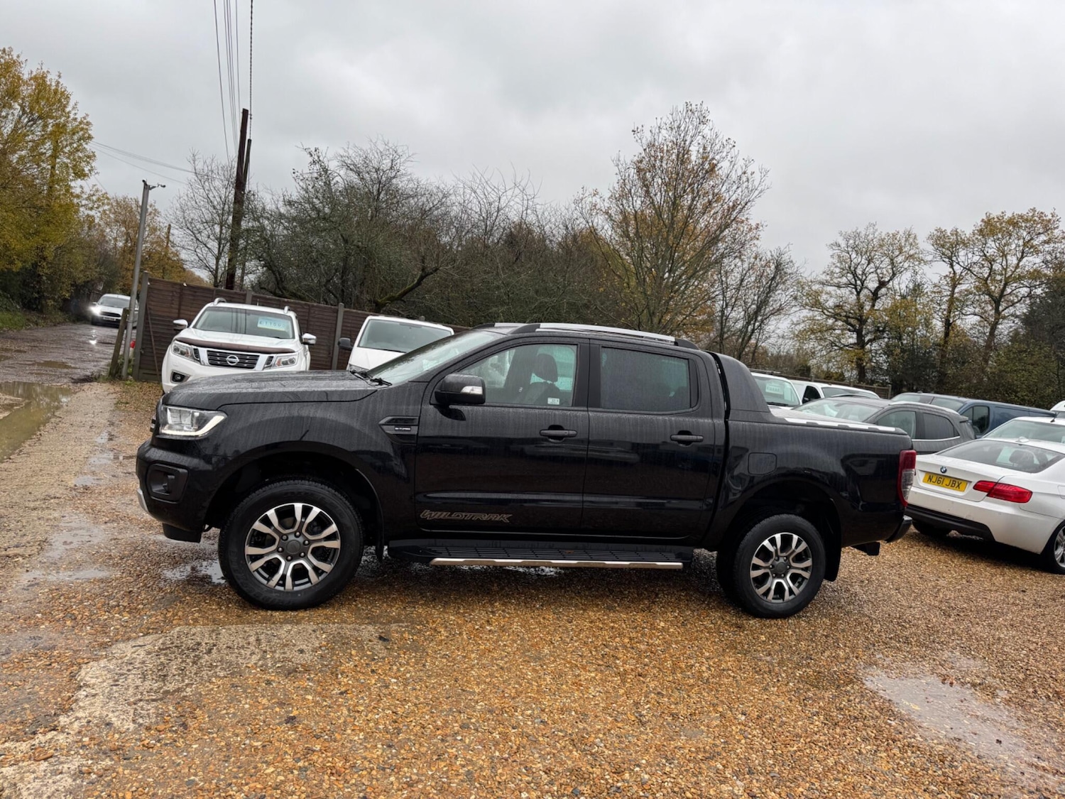 Used Ford Ranger 2022 for sale - 76771835: Photo 3