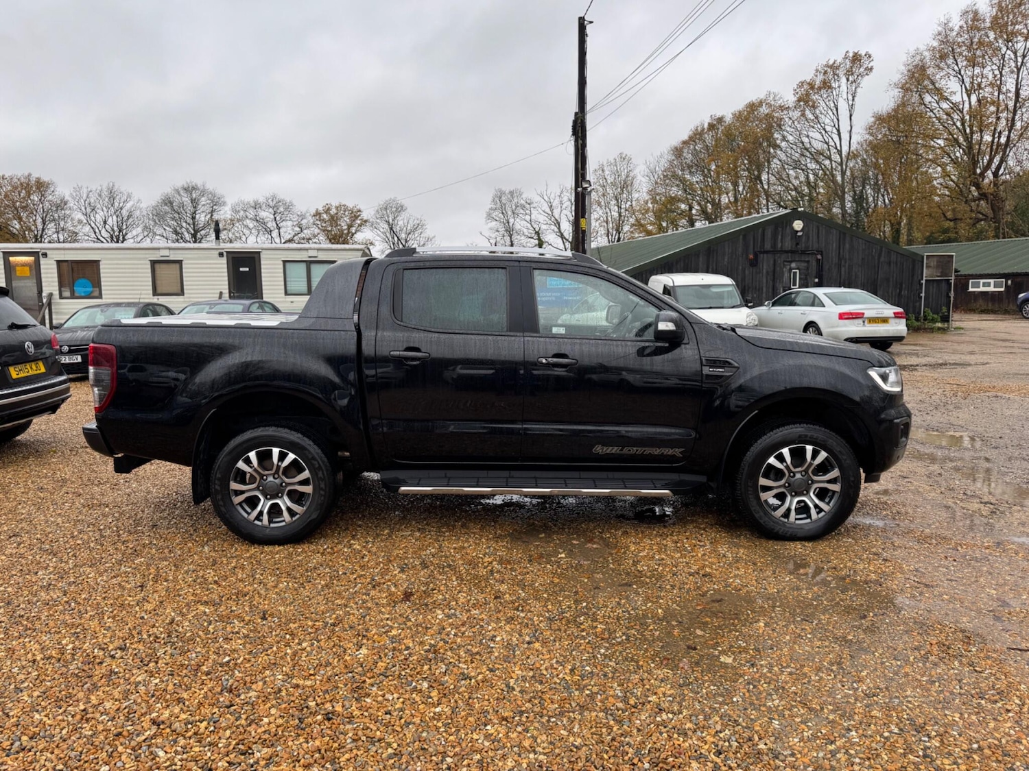 Used Ford Ranger 2022 for sale - 76771835: Photo 7