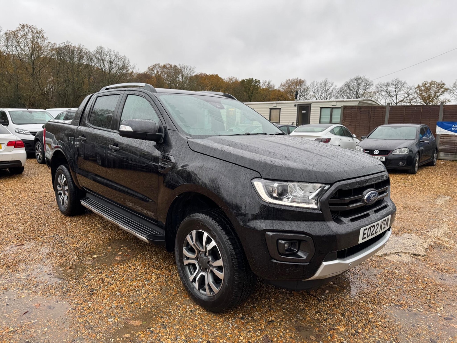 Used Ford Ranger 2022 for sale - 76771835: Photo 8