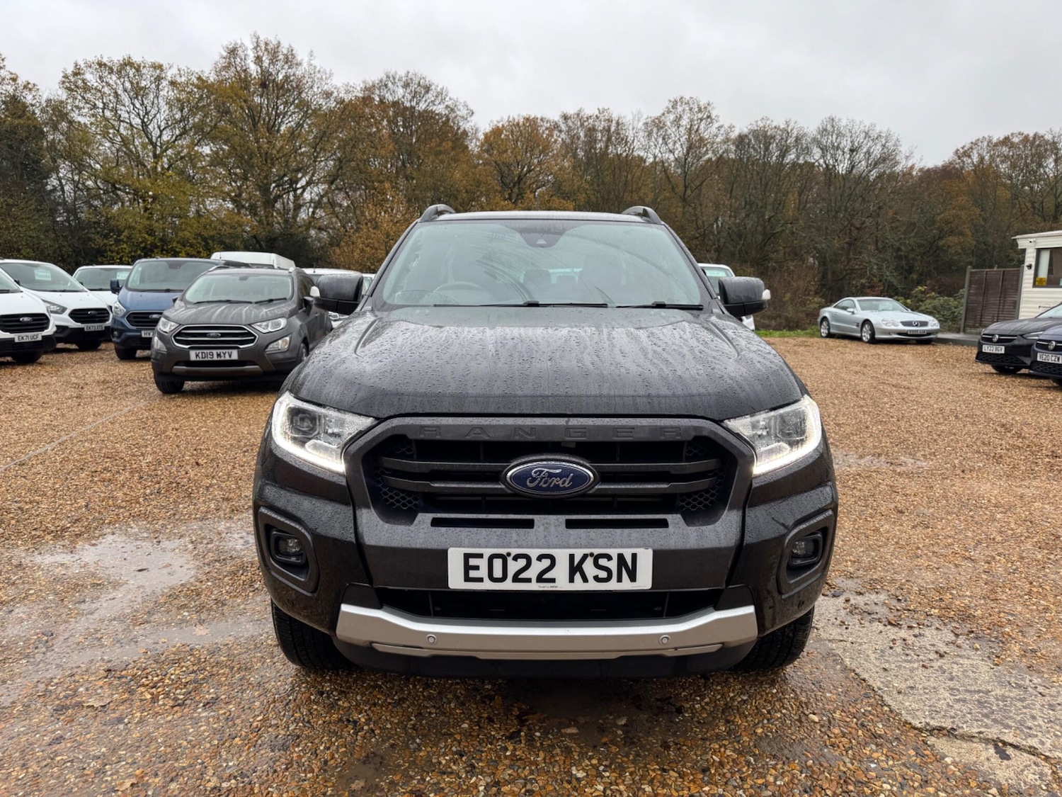 Used Ford Ranger 2022 for sale - 76771835: Photo 9