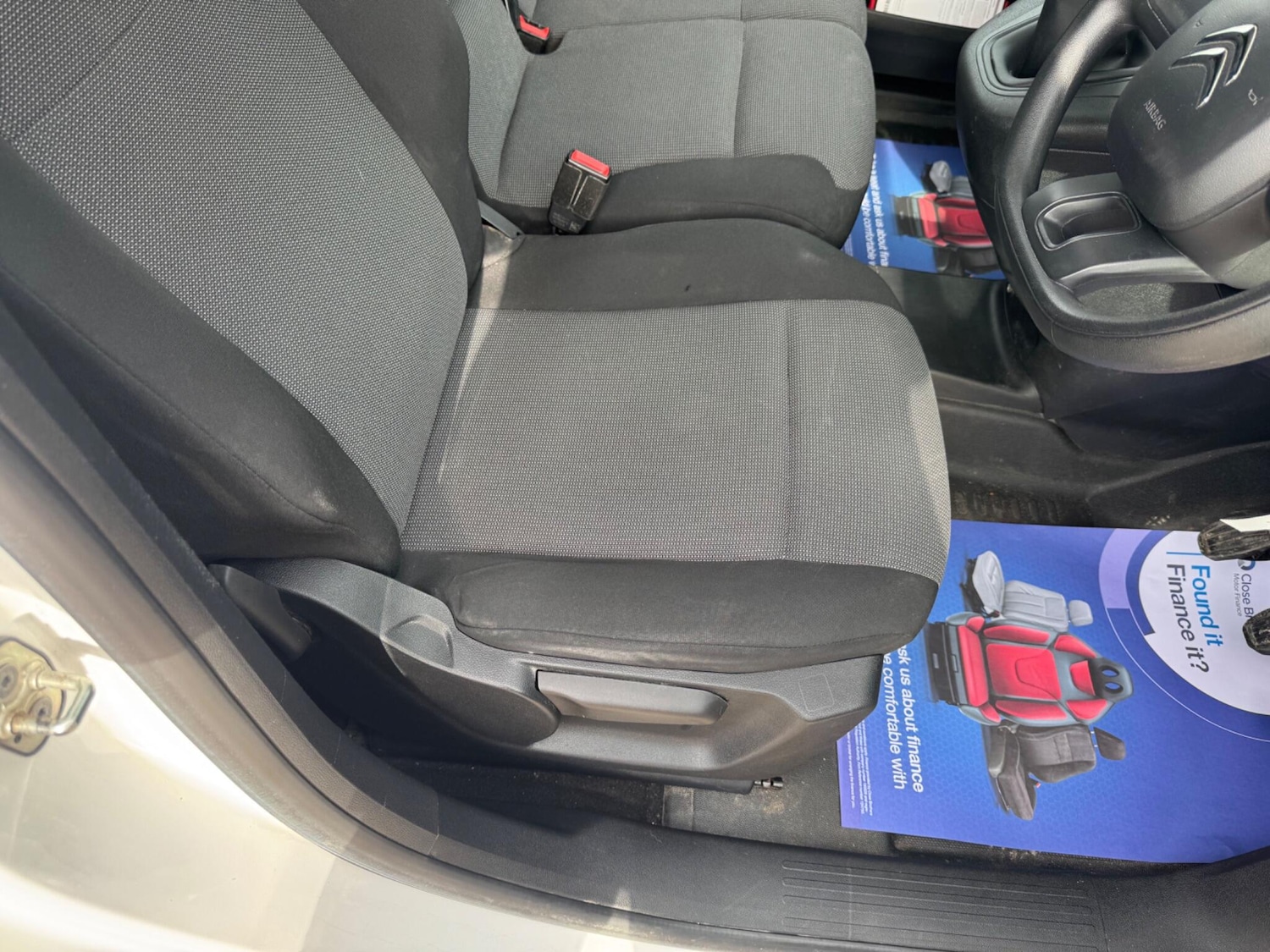 Used Citroen Berlingo 2019 for sale - 76585390: Photo 10