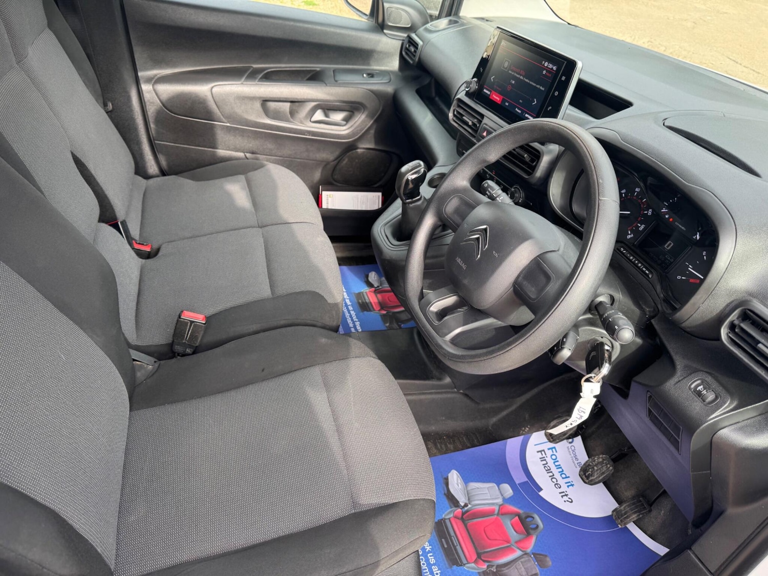 Used Citroen Berlingo 2019 for sale - 76585390: Photo 11