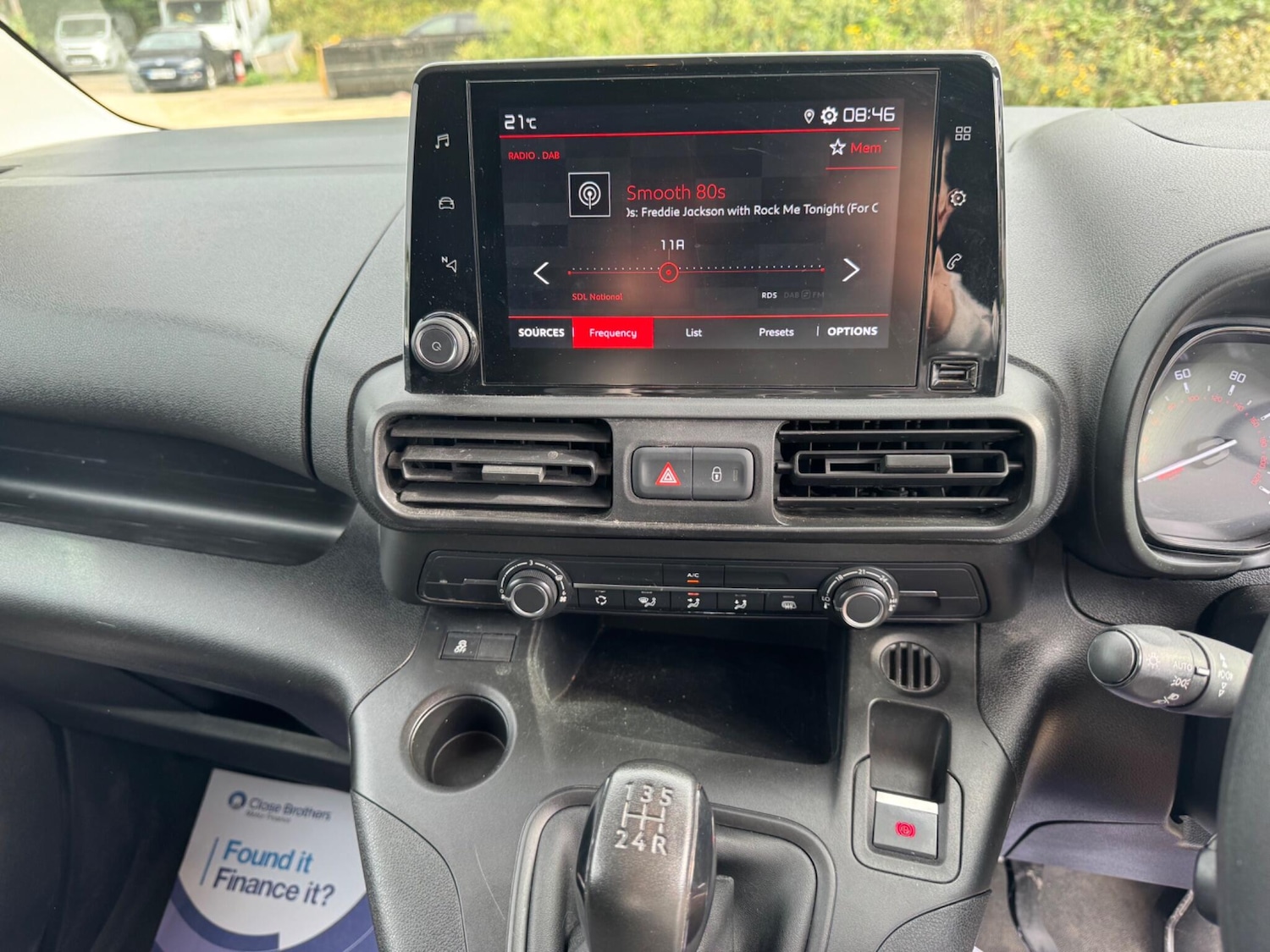 Used Citroen Berlingo 2019 for sale - 76585390: Photo 13