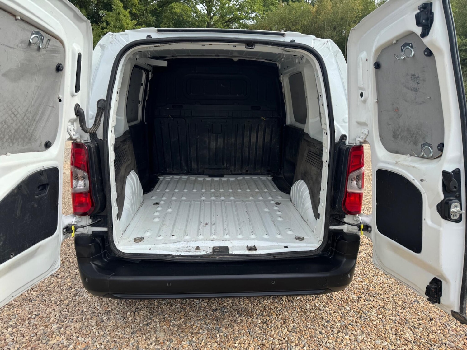 Used Citroen Berlingo 2019 for sale - 76585390: Photo 14