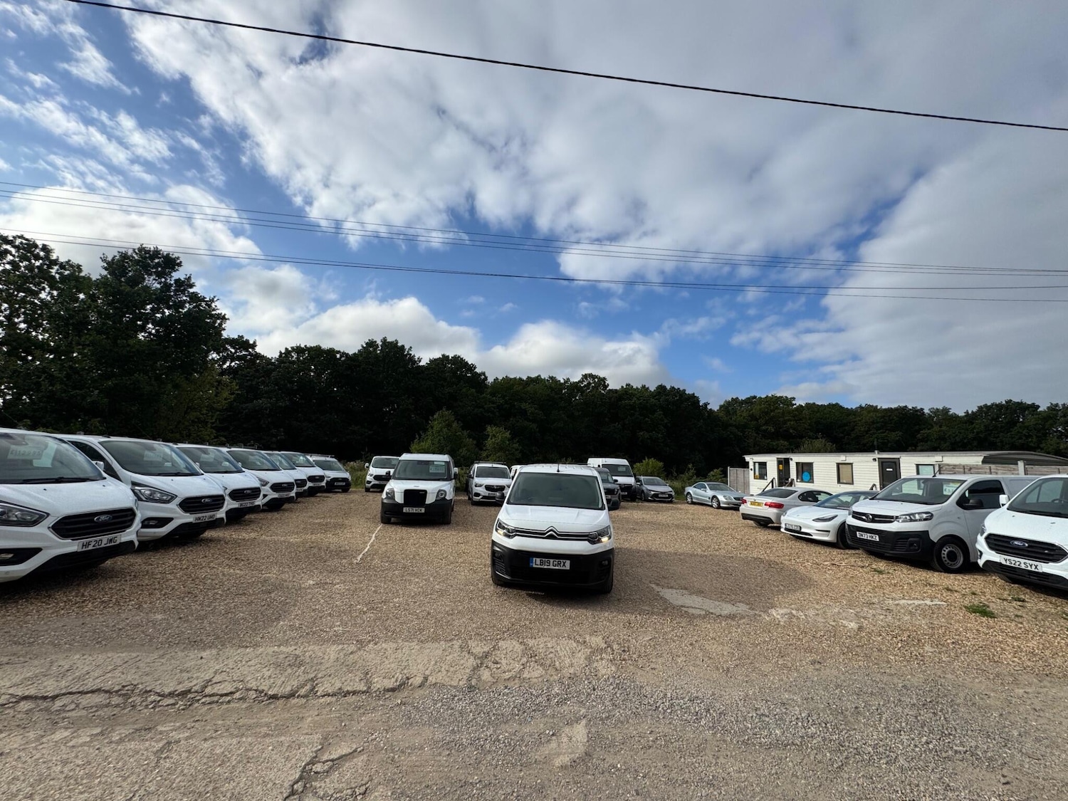 Used Citroen Berlingo 2019 for sale - 76585390: Photo 8