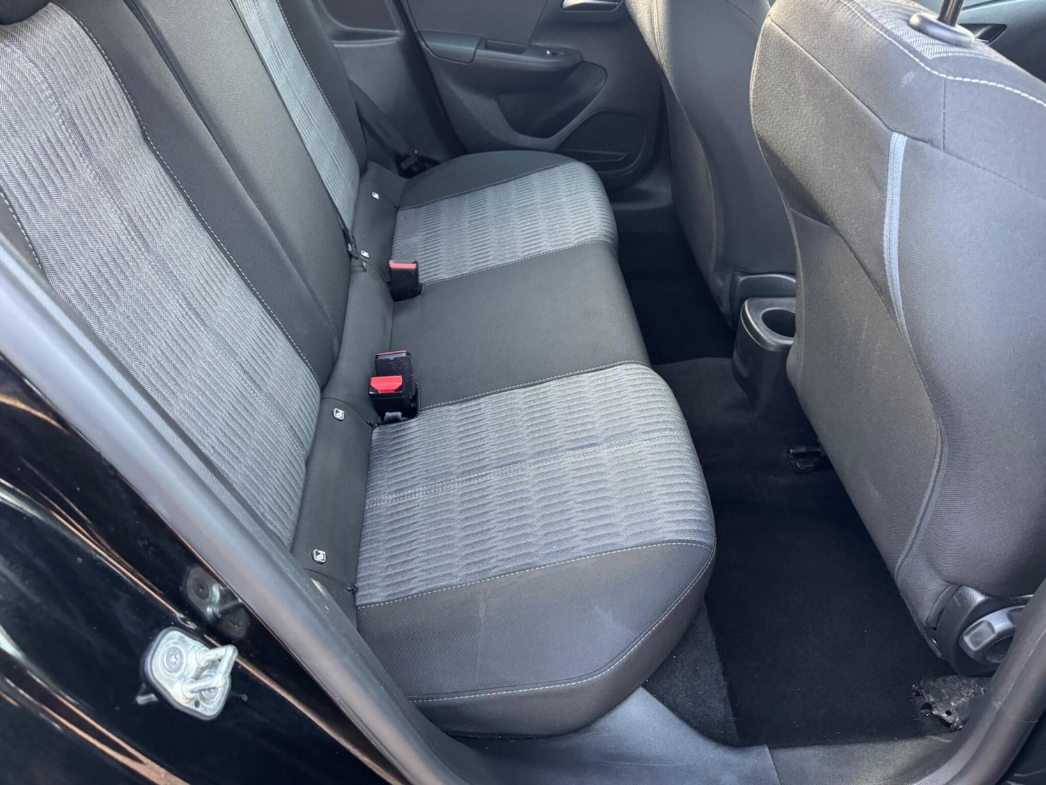 Used Vauxhall Corsa 2022 for sale - 76991918: Photo 15