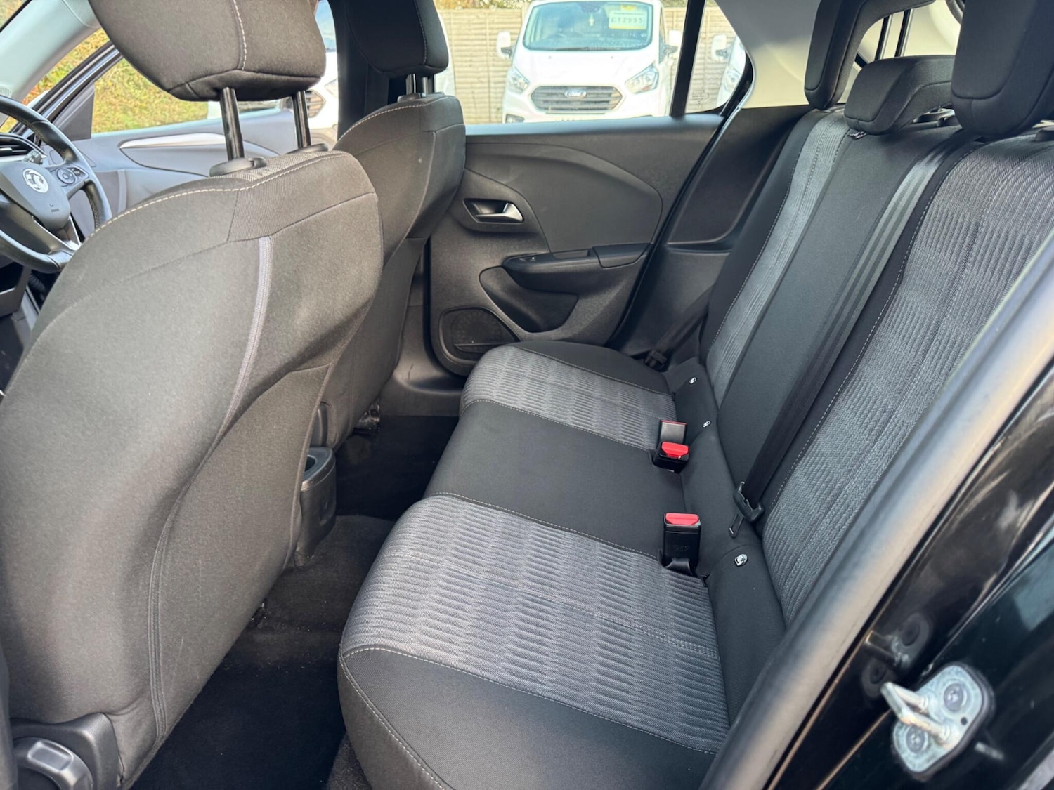 Used Vauxhall Corsa 2022 for sale - 76991918: Photo 16