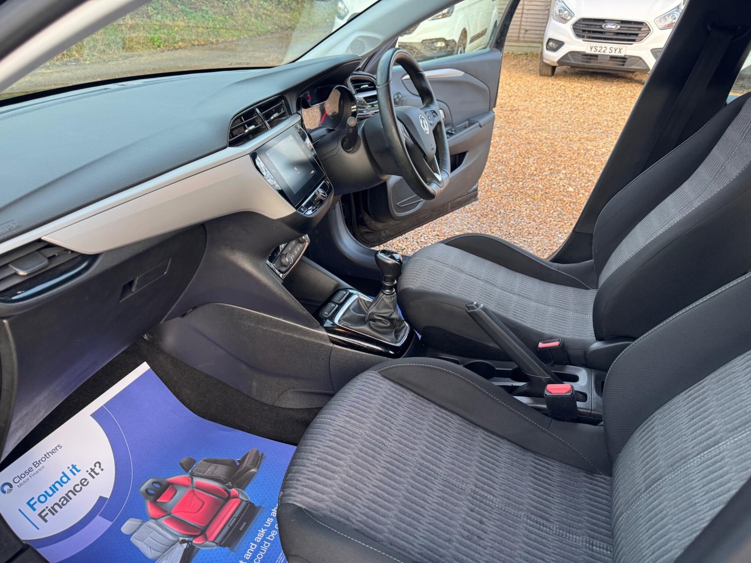 Used Vauxhall Corsa 2022 for sale - 76991918: Photo 17