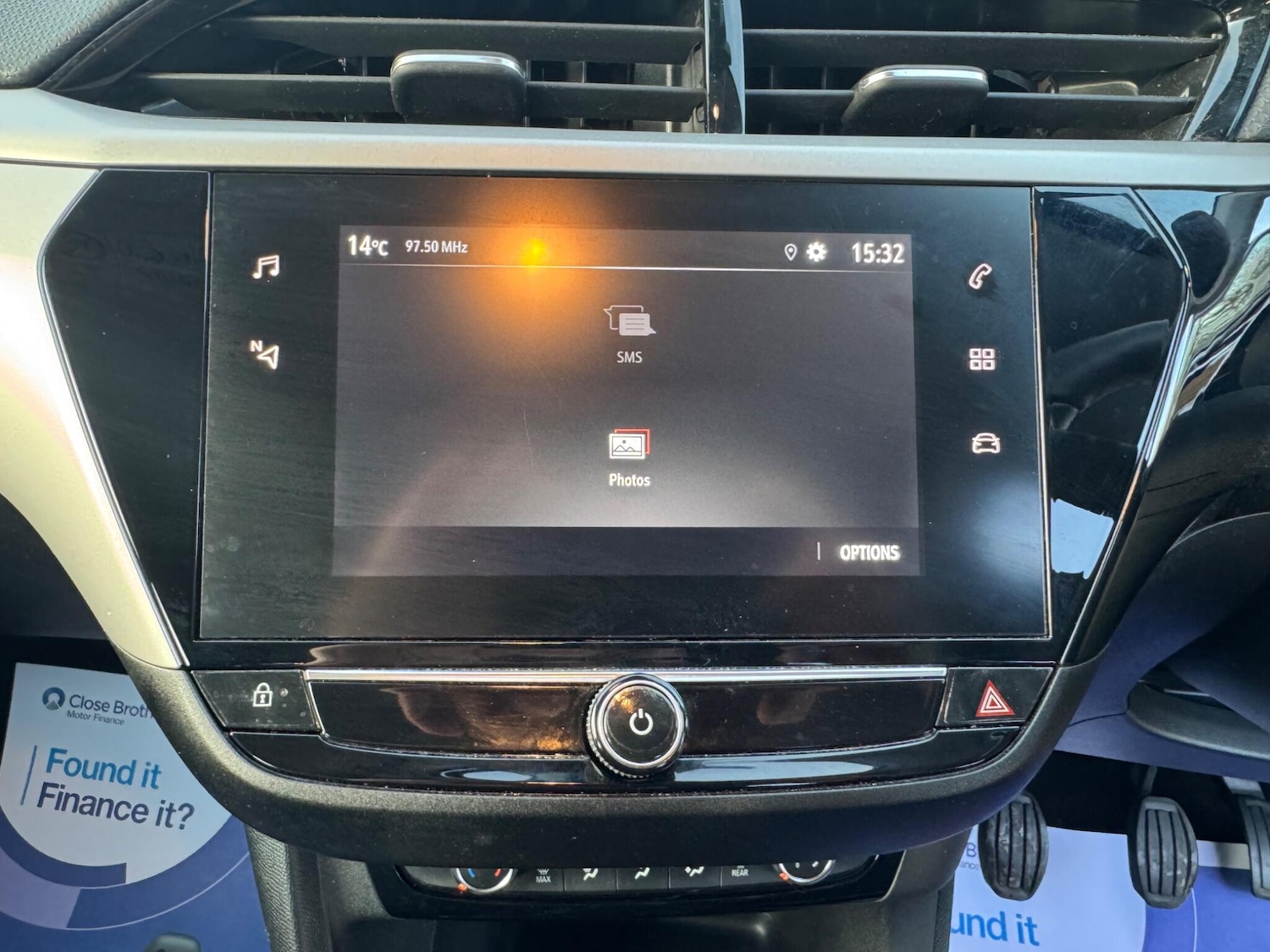 Used Vauxhall Corsa 2022 for sale - 76991918: Photo 19