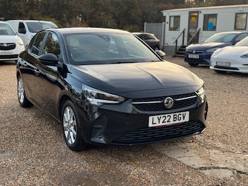 Used Vauxhall Corsa 2022 for sale - 76991918: Photo