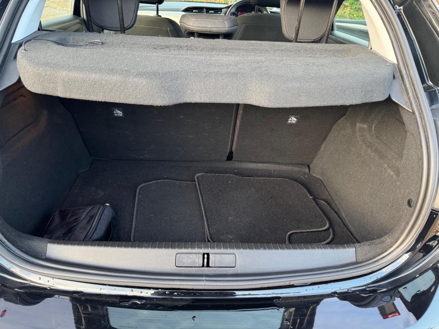 Used Vauxhall Corsa 2022 for sale - 76991918: Photo 24