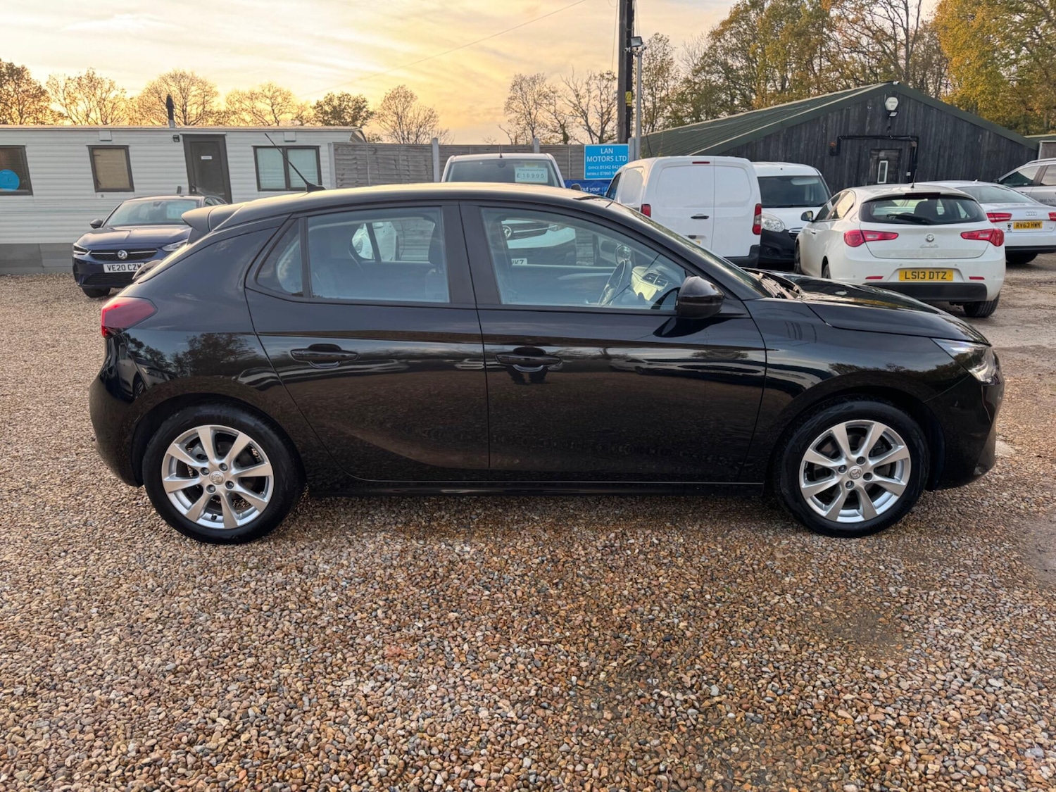 Used Vauxhall Corsa 2022 for sale - 76991918: Photo 9