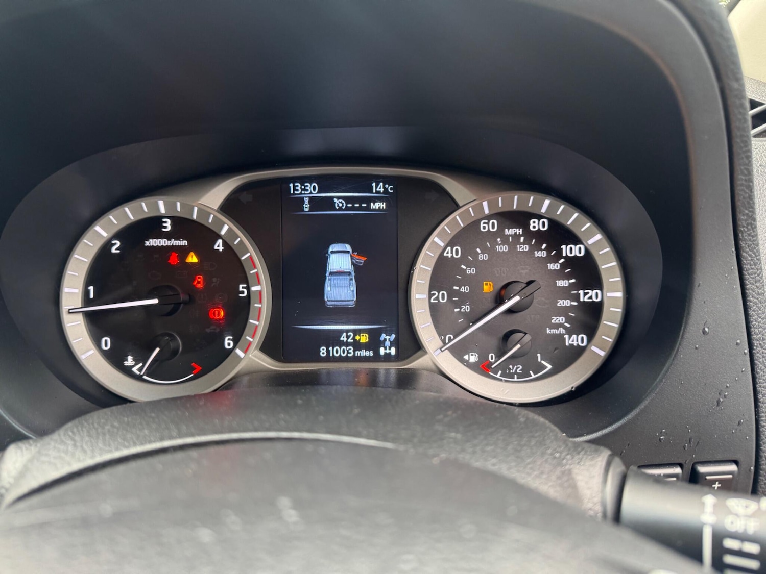 Used Nissan Navara 2017 for sale - 76585413: Photo 12