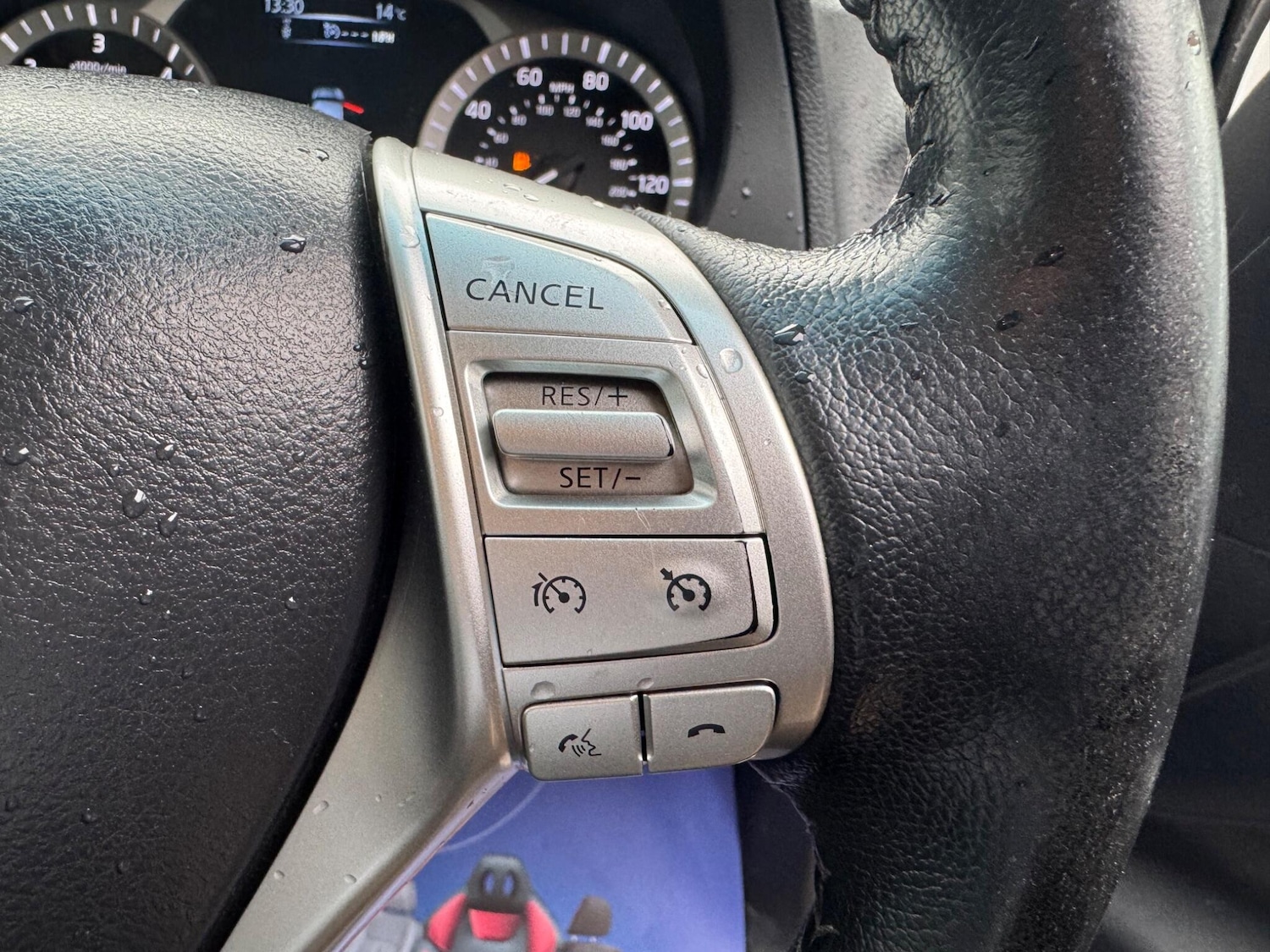 Used Nissan Navara 2017 for sale - 76585413: Photo 13