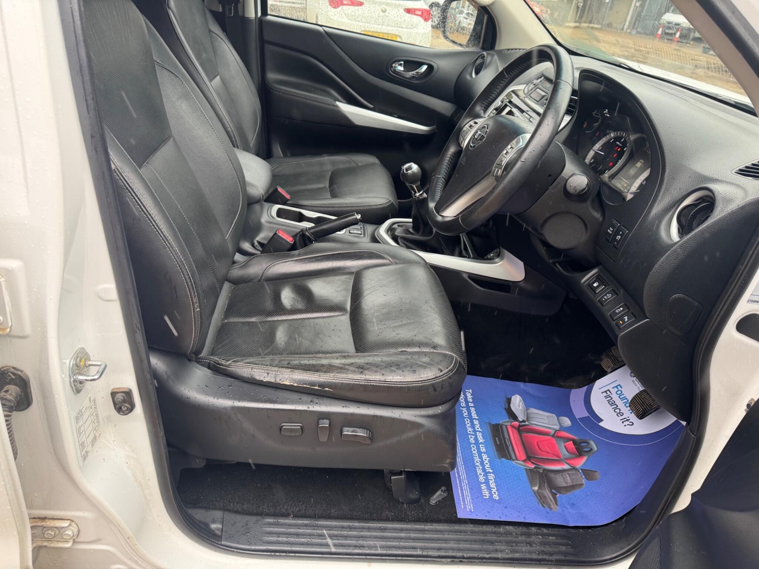 Used Nissan Navara 2017 for sale - 76585413: Photo 14