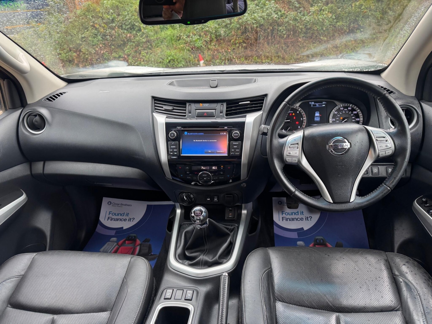 Used Nissan Navara 2017 for sale - 76585413: Photo 16