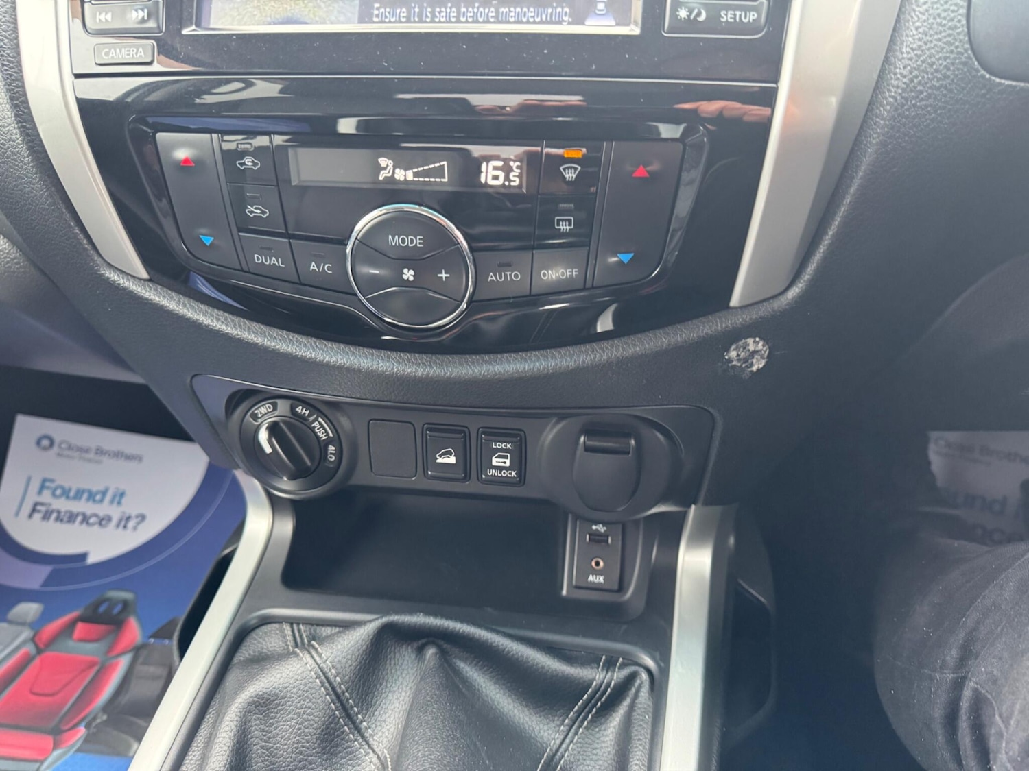 Used Nissan Navara 2017 for sale - 76585413: Photo 19