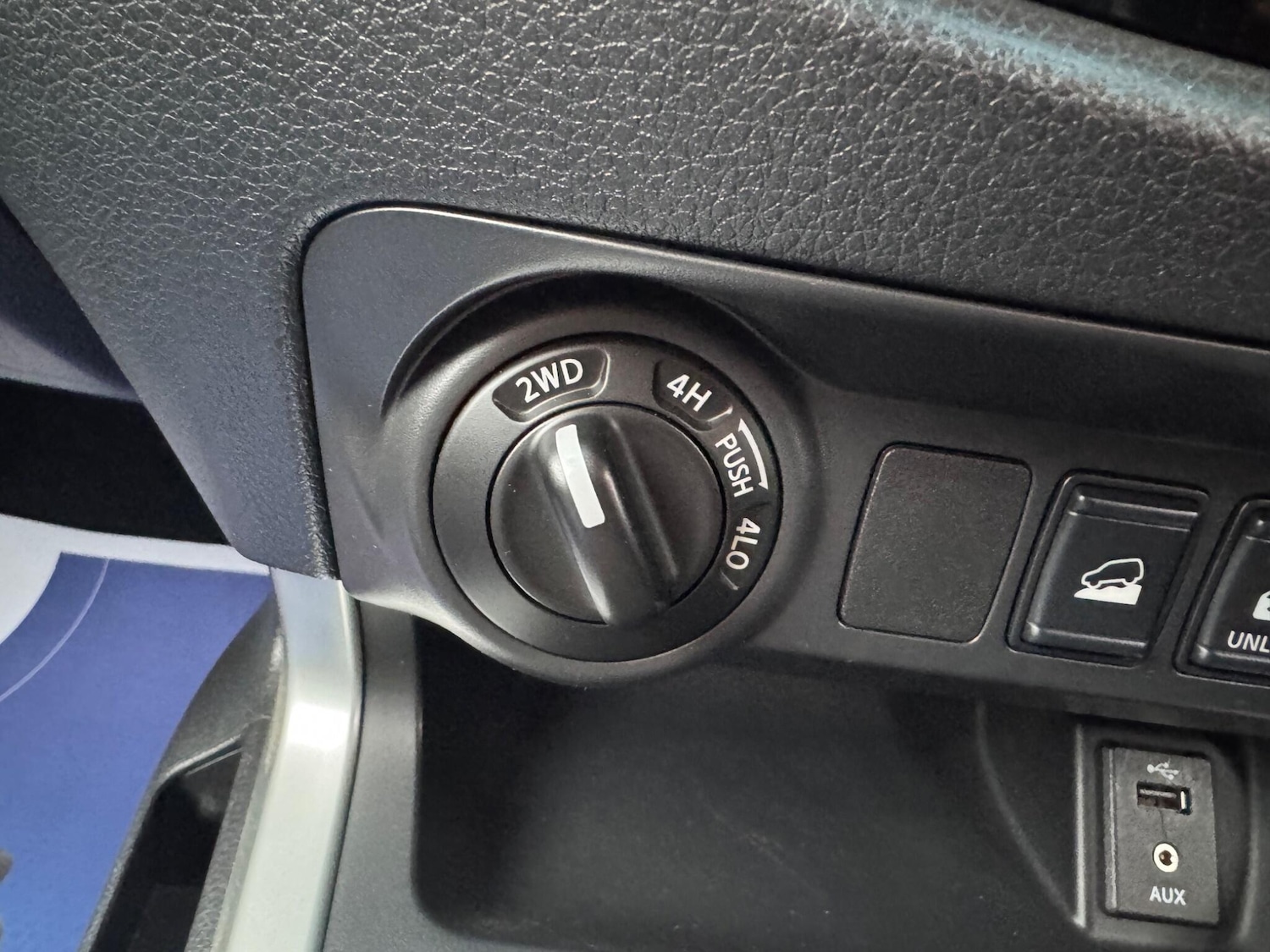 Used Nissan Navara 2017 for sale - 76585413: Photo 20