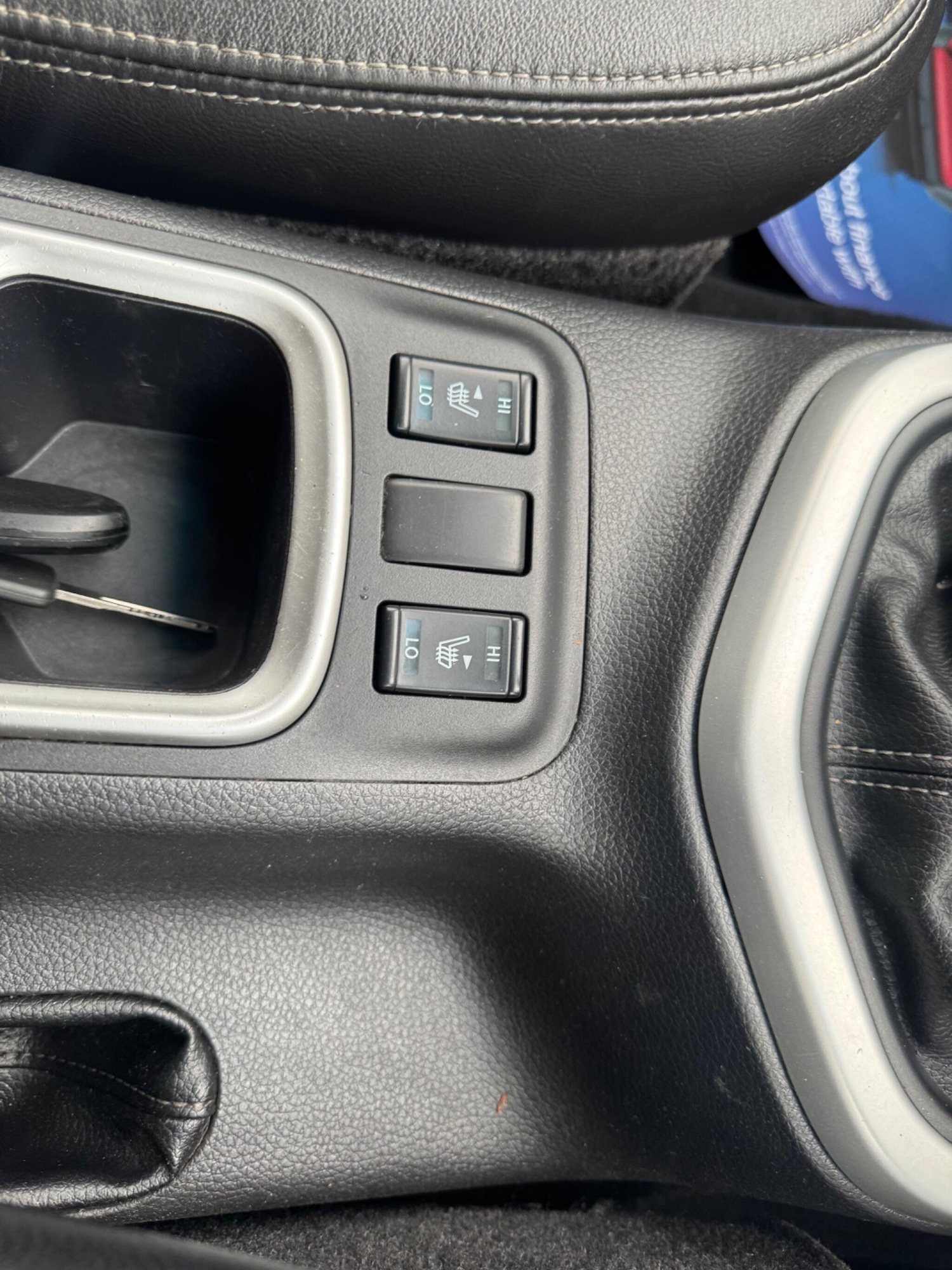 Used Nissan Navara 2017 for sale - 76585413: Photo 21