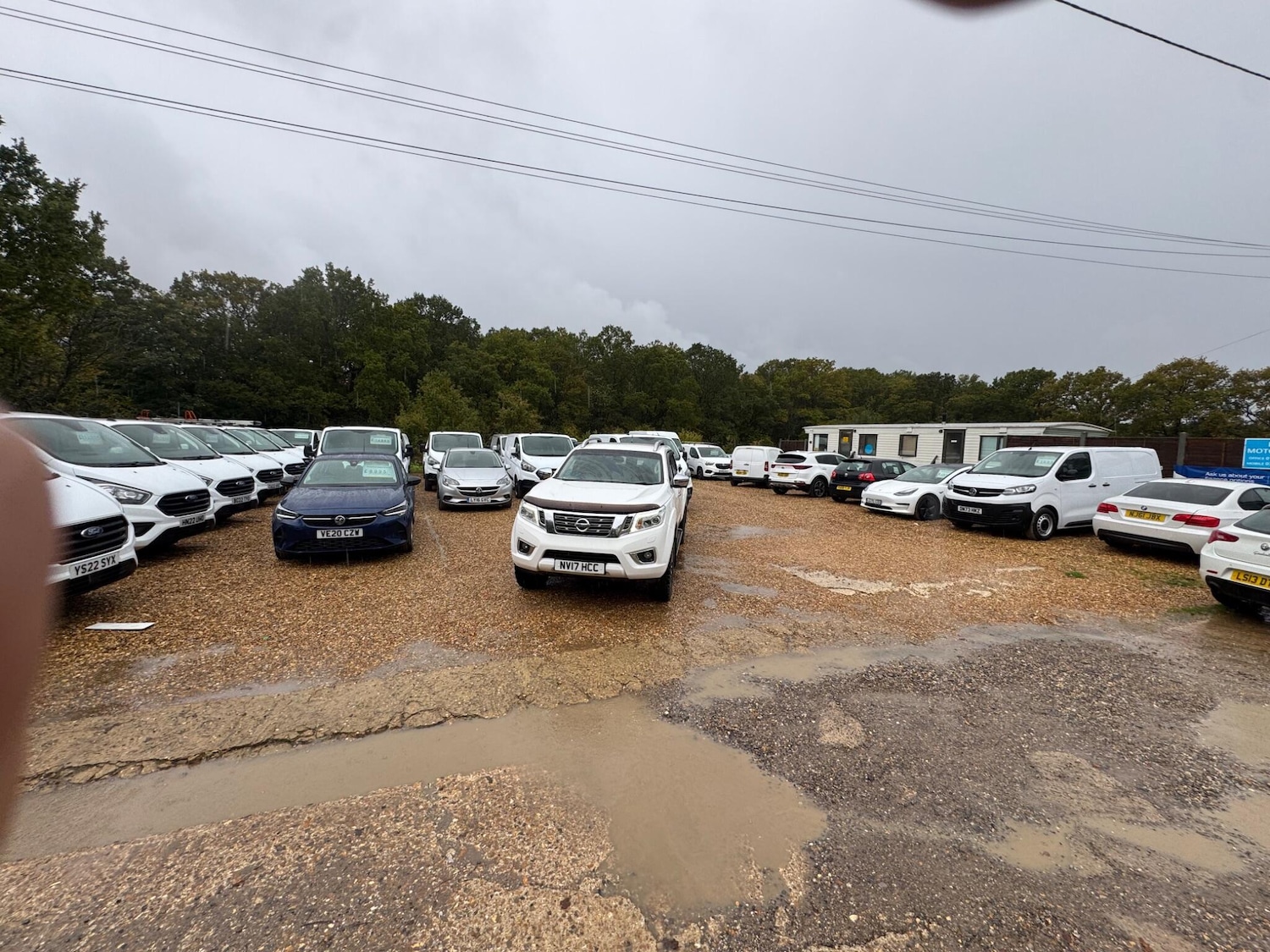 Used Nissan Navara 2017 for sale - 76585413: Photo 8