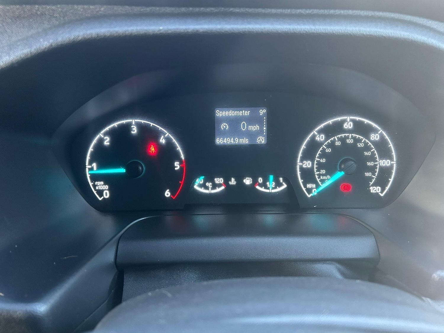 Used Ford Transit Custom 2022 for sale - 77015369: Photo 12