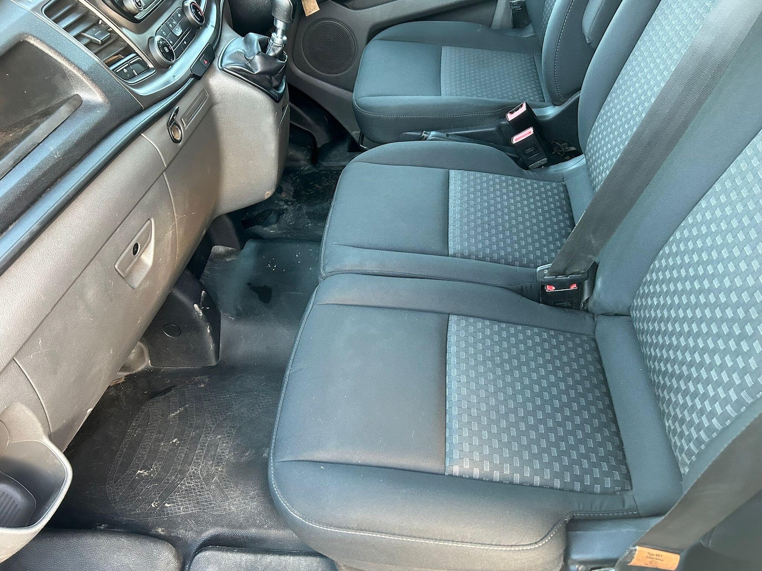 Used Ford Transit Custom 2022 for sale - 77015369: Photo 14