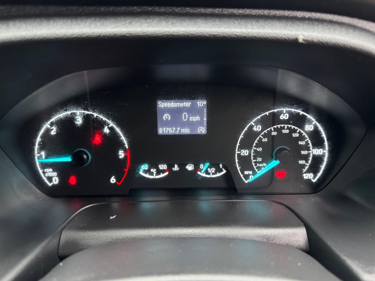 Used Ford Transit Custom 2022 for sale - 76781024: Photo 10