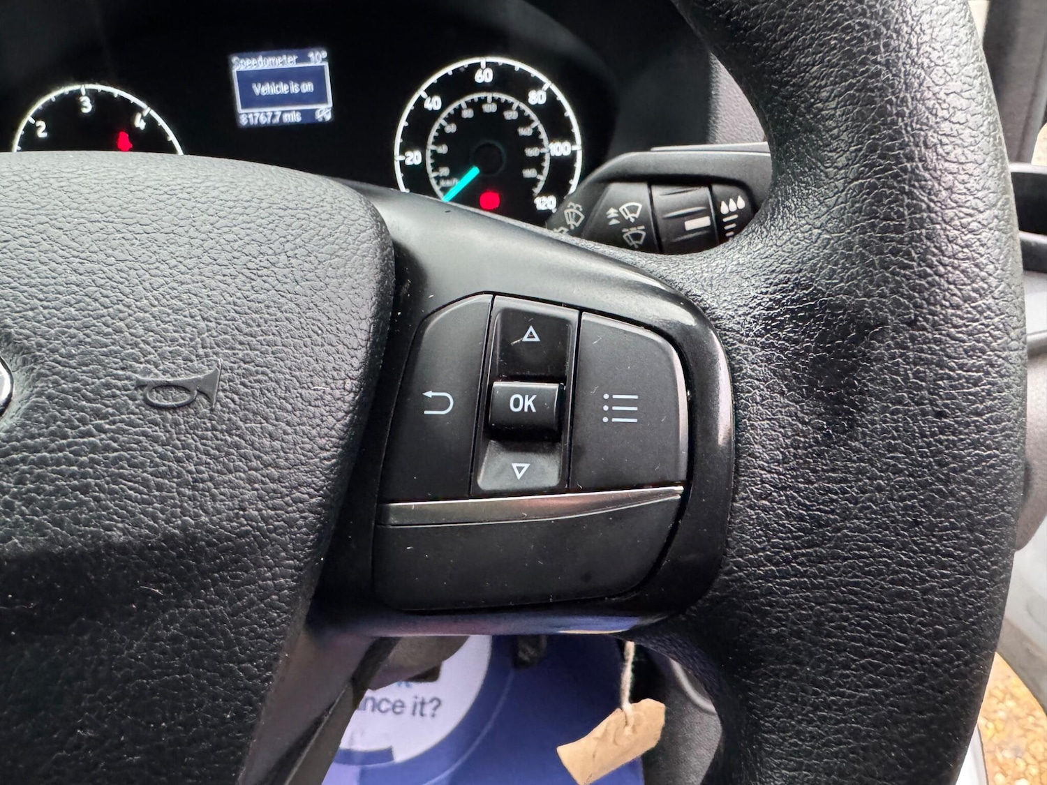 Used Ford Transit Custom 2022 for sale - 76781024: Photo 11