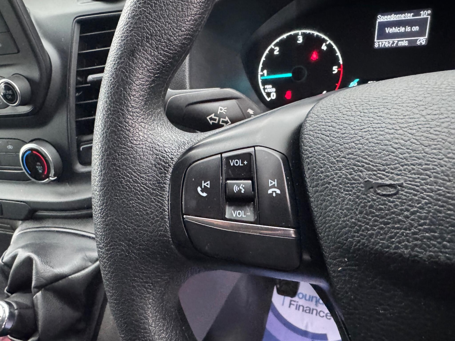 Used Ford Transit Custom 2022 for sale - 76781024: Photo 12