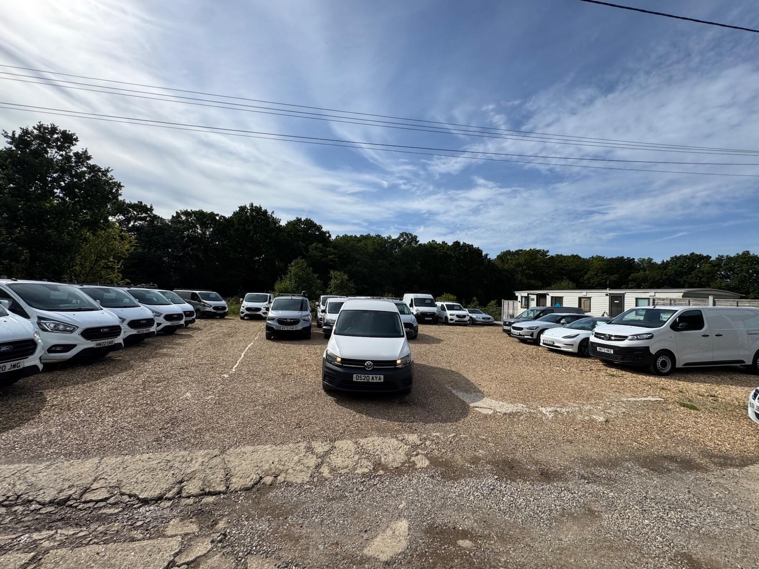 Used Volkswagen Caddy 2020 for sale - 76988349: Photo 10