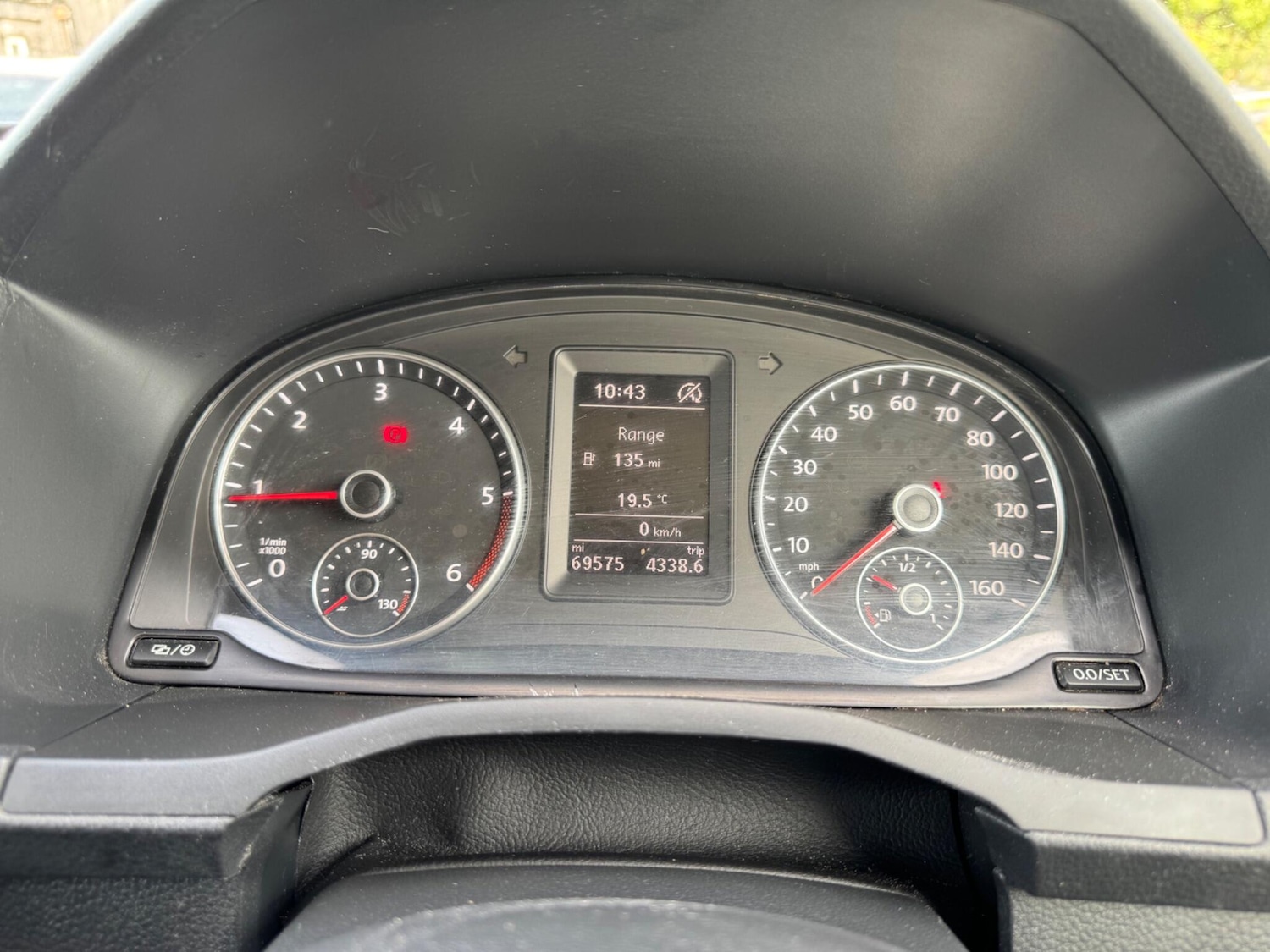 Used Volkswagen Caddy 2020 for sale - 76988349: Photo 15